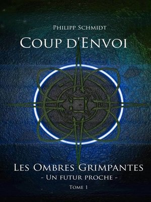 cover image of Coup d'Envoi